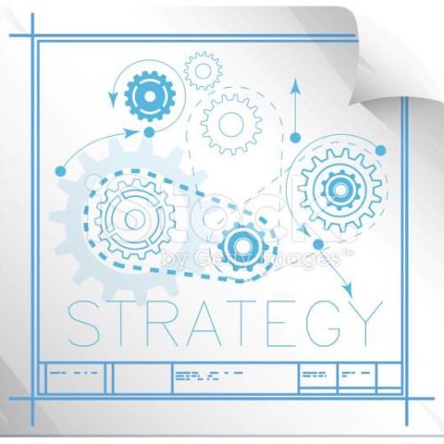 Strategy blueprint